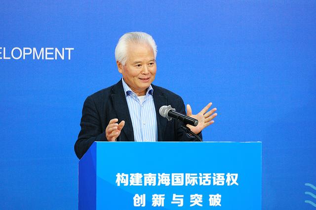 不到12小时，马科斯等来北京的回复，中方给出3个字，让他死心了