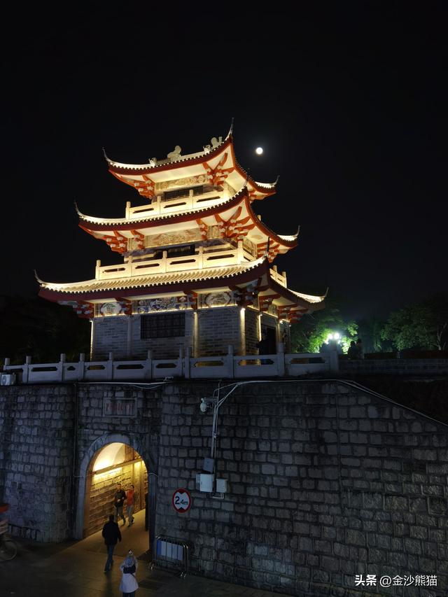 40km饶平到潮州 韩江原来是百姓纪念韩愈 双龙连续三年千里走双骑10