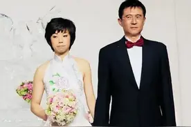 女乒大满贯背后的男人:邓亚萍与老公青梅竹马，张怡宁与老公闪婚图片