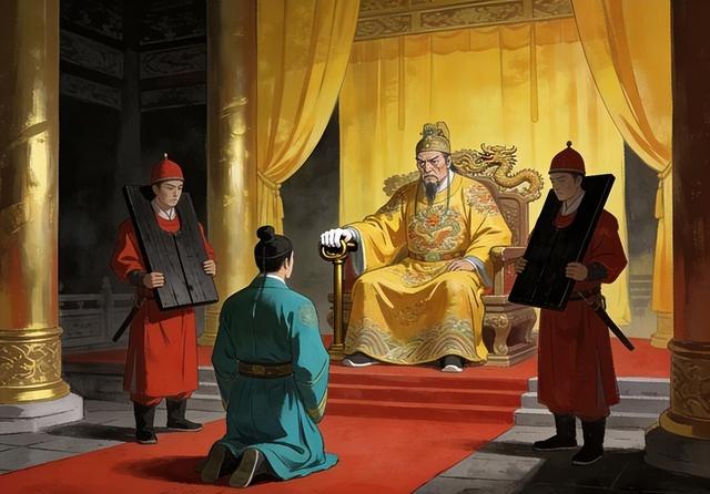 李如月得罪孙可望，惨遭剥皮	，皮剥到胸膛时却大呼：痛快！清凉！