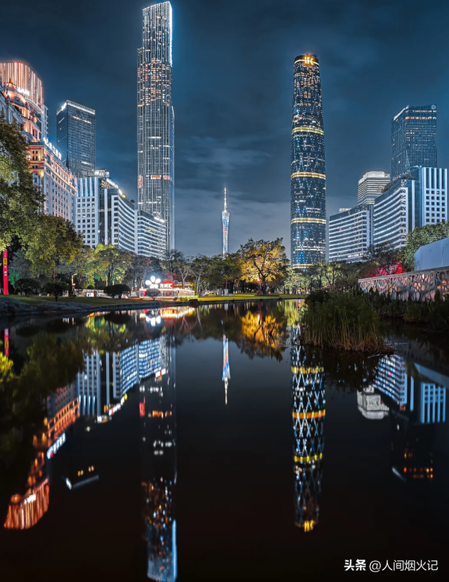 去了趟广东广州，真心建议：不要随便去广东广州，除非你知道这些