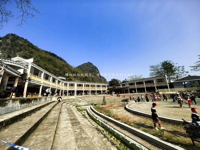 免费原生态瑶乡盛会！连南盘王节耍歌堂，为何没往年的人山人海？