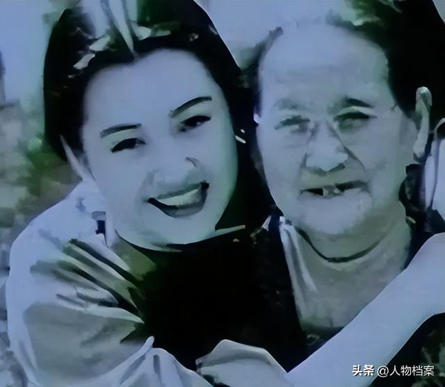 一生“风流成性、老少通吃”，被称女人中极品的她	，却56岁还单身