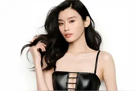 46亿游轮在手又添十亿筹码生三胎，奚梦瑶的肚皮凭什么这么值钱？图片