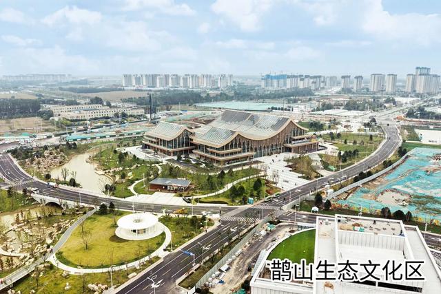 古今交响 诗画鹊华