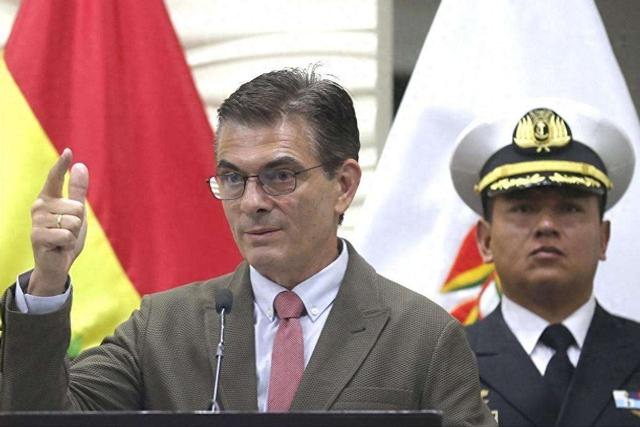 对华合约全部撕毁！中国又一伙伴背后捅刀，骗走20亿倒向美国