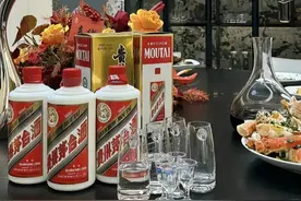 对于飞天茅台必须明白的 4 个 “小秘密”！不会 = 白买图片