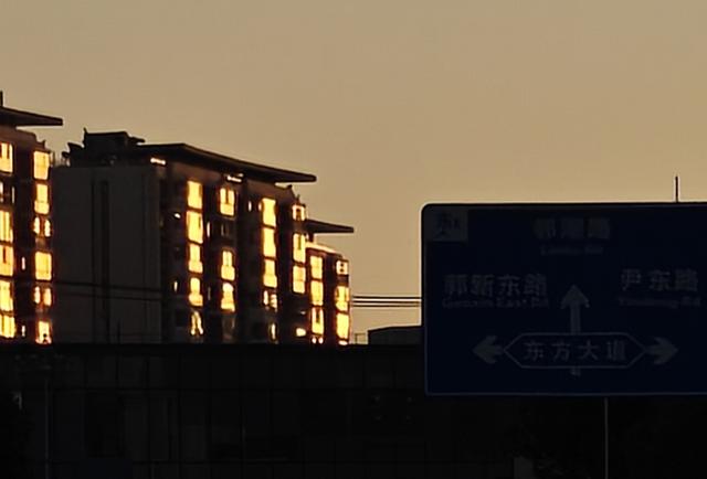 上海行