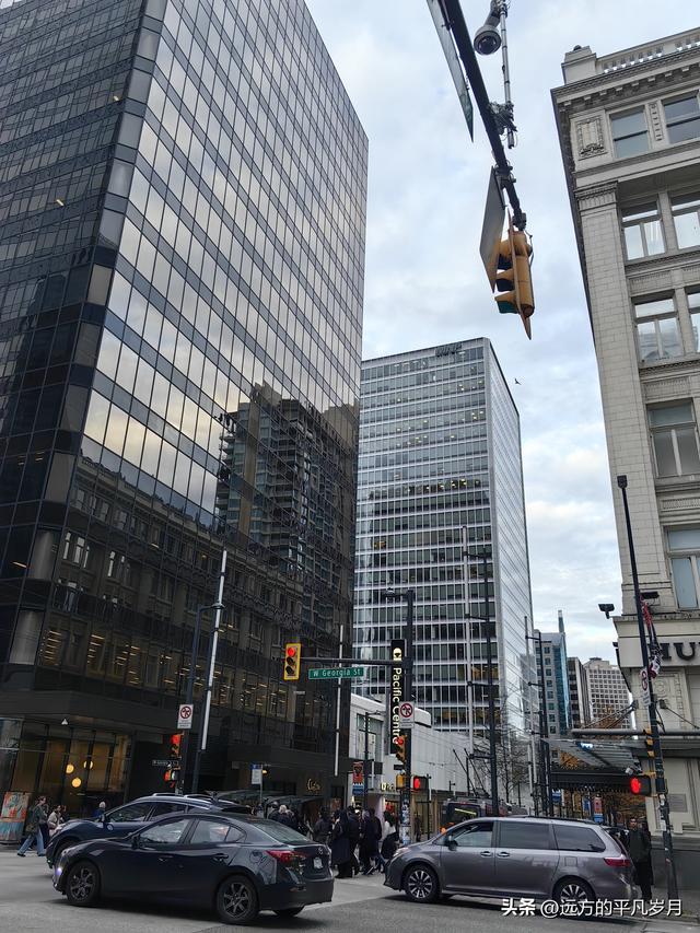 温哥华游记（三）