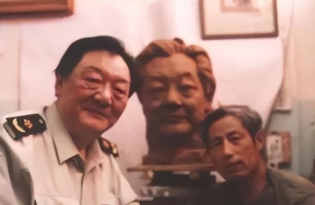 一路走好！继何晴后又一名人离世，儿子是他，死亡原因令人唏嘘