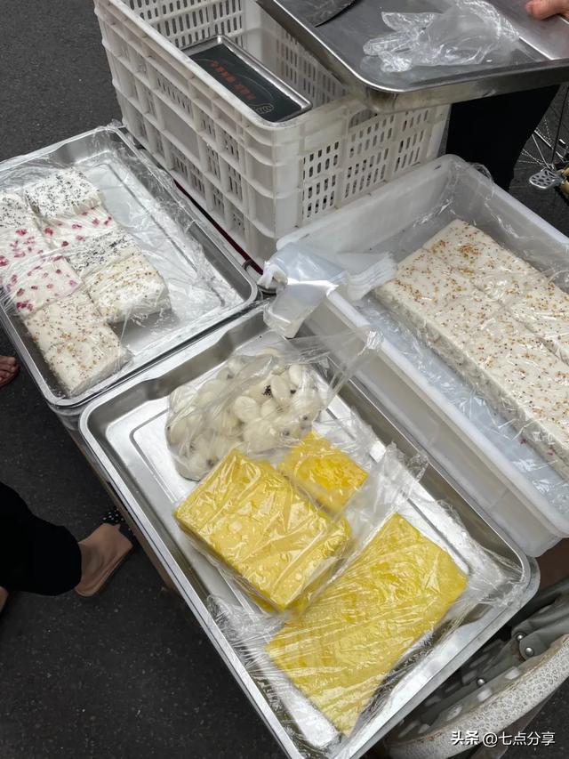 梅州平远一日闲逛：平远县博物馆+平远集贸中心市场