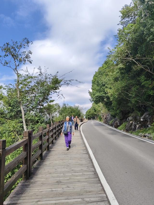 南行漫记：游兴文万峰林的攻略，万峰林是美的