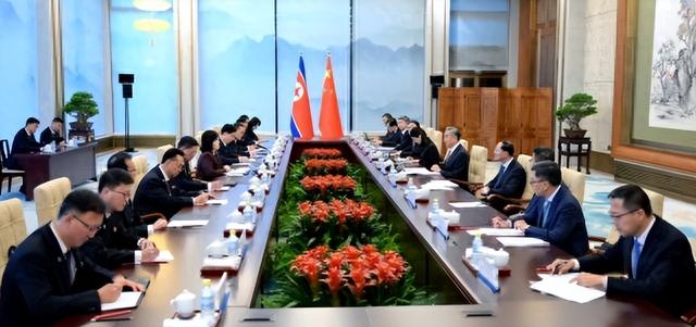 多国高层参加朝鲜阅兵，越南派出高规格代表团，中方安排备受关注