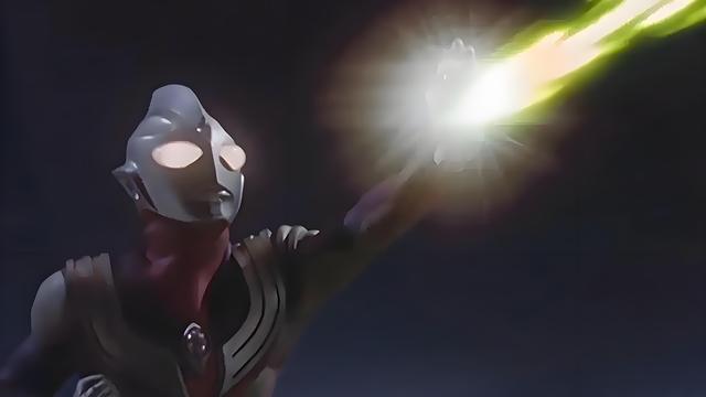 迪迦奥特曼复合型已使用过的技能