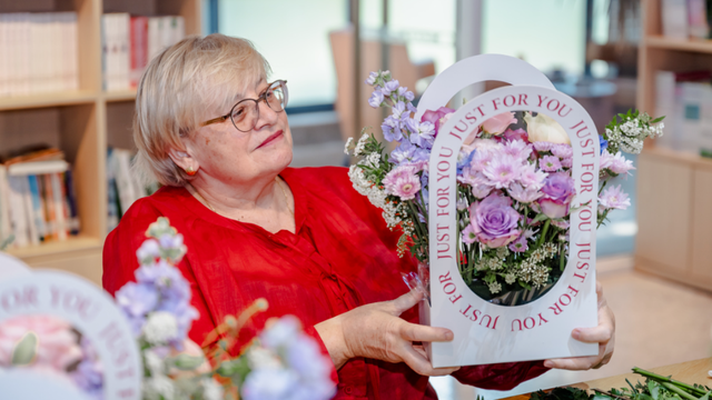 2026深圳国际月季文化年，精彩不打烊！