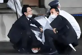 突发！中国驻日大使馆发出紧急提醒，日本近期无差别杀人案激增图片