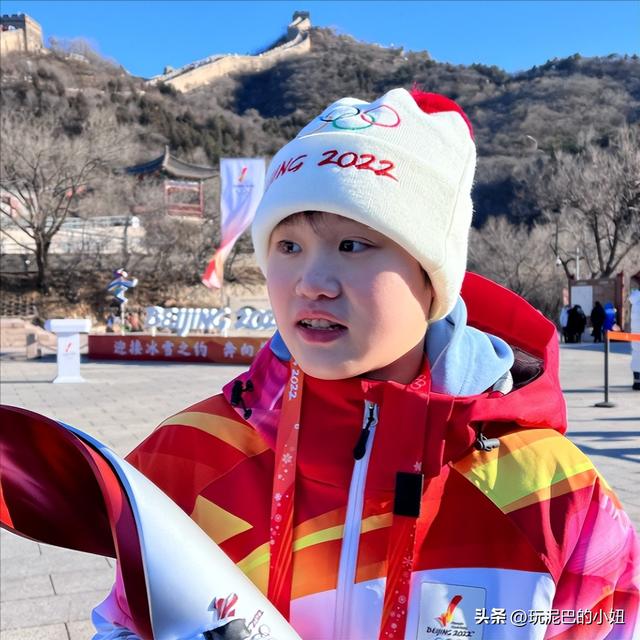 张家齐不再隐瞒！终于道出和全红婵陈芋汐的关系，坦言月经是噩梦