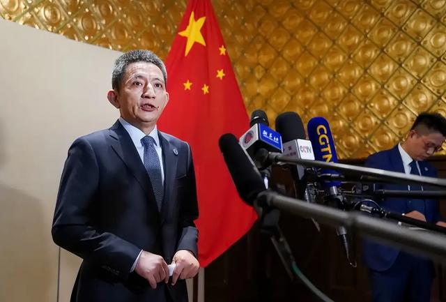 短短20天，中国所向披靡，连自己都没有想到