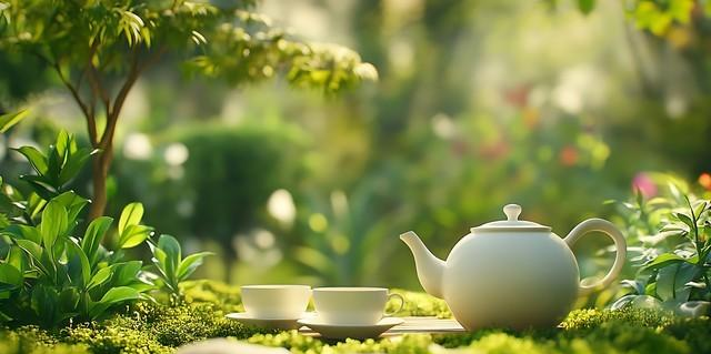 喝茶的精髓不是茶有多贵，而是“顺、净、静”三个字，知道了省心