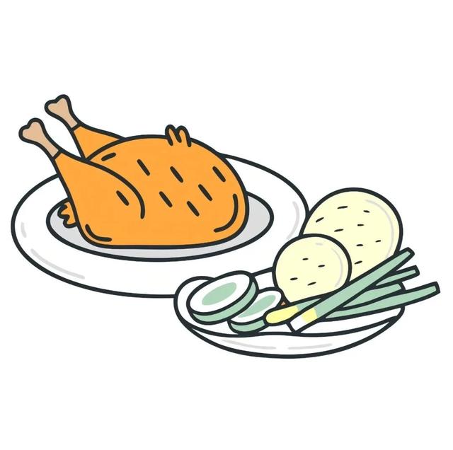 趁年轻热爱吧 | 假期间的旅游美食心得