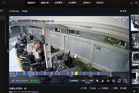 宿迁移动“千里眼”助力完善电动车棚安防监控图片