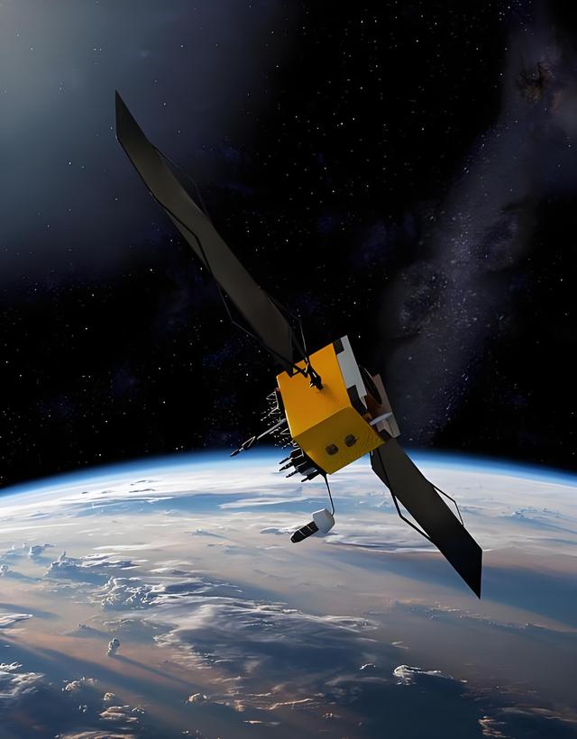 为何美国仅凭24颗卫星即可实现全球覆盖，而中国北斗需发射39颗？
