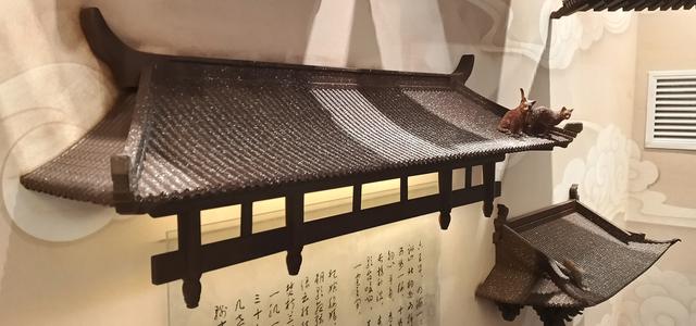 北京前门添旅游新地标 一个博物馆所有展品都能吃您信吗？