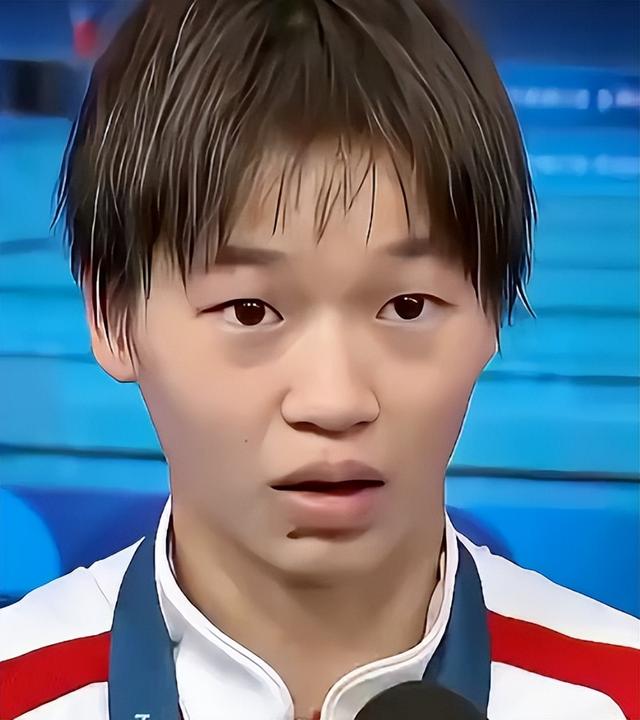 直到王伟莹坦白全红婵退出个人赛原因	，才懂樊振东那番话真没说错