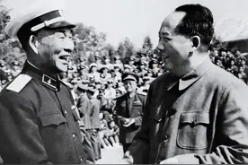 伟人生前打破的三条国际惯例，其中两条，至今仍在沿用图片