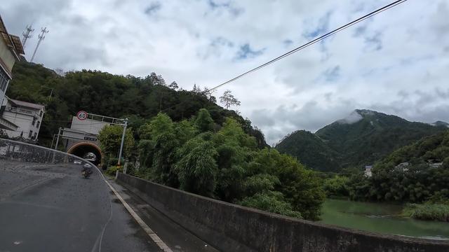 皖浙摩旅二人转——松阳普济桥篇