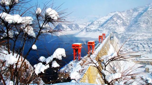 集安雪假指南：免票，速来！