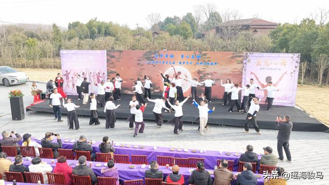 安徽六安绿都疗愈生态园“愈梦空间”品牌启航盛典圆满落幕