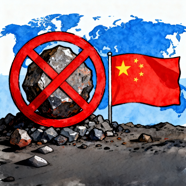 中国不忍了，宣布暂停进口，这口气咱们憋了20年，这个反华的国家