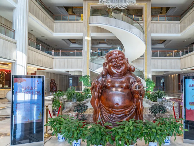 冬游乳山酒店图鉴 | 10家宝藏住宿，承包你的暖冬海居梦