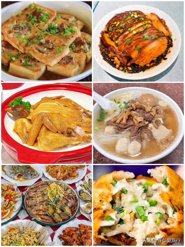 畅游岭南古郡惠州——山水人文美食全攻略