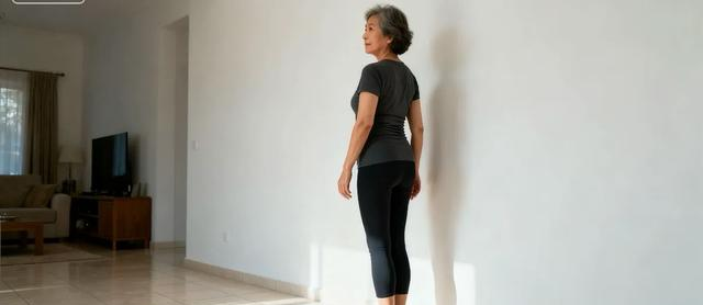 腰上肉“跑”了！每天10分钟出现小蛮腰，不用狂练