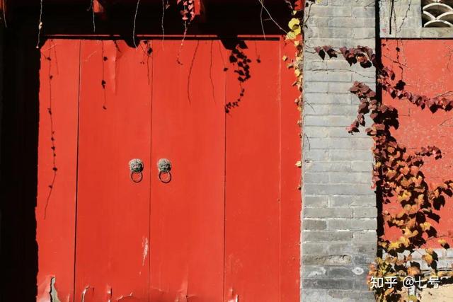 在八大处，寻到了北京最美的秋