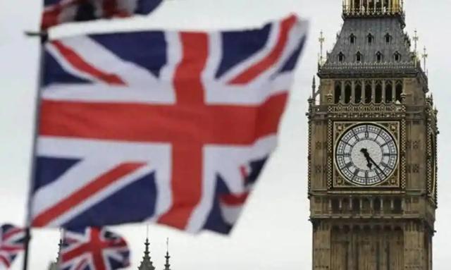 英国越混越差?美国埋坑、工业空心化,“衰落管理”才是最好归宿