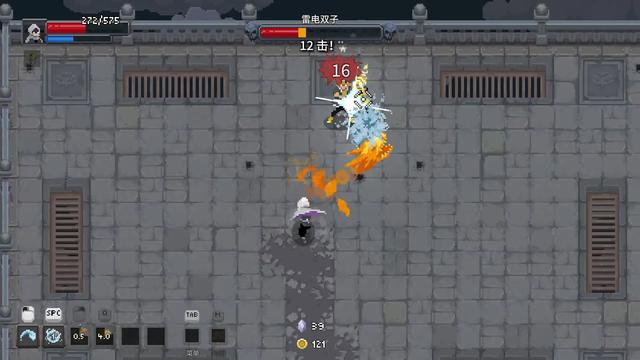 像素宝藏挖掘报告：20款Switch冷门像素佳作（保证不含糊！）