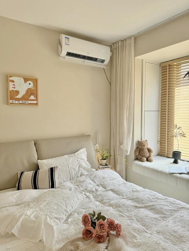 空调的睡眠模式和普通模式耗电差多少？这样用立省30%电费
