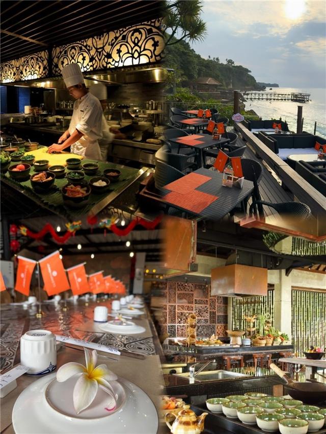 巴厘岛特别之行：在Juno Markets，美好体验远不止于交易