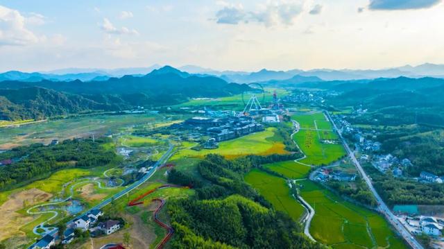 临安向世界发出绿色邀约：天目山“人与自然和谐共生”成果发布