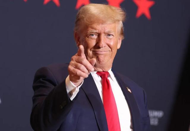 赖清德万万没想到，没等来美国军售，先等来大陆收台通知？