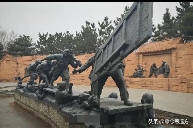 去了趟山东临沂,实话实说我才发现了:一座革命老区的惊人蜕变
