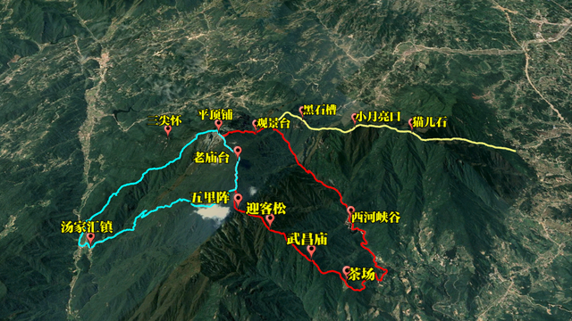 退伍老兵徒步金刚台失联，曾发消息“我快崩了”， 11天后不幸遇难