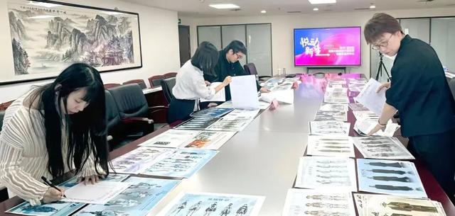 精彩时刻，即将见证 | 2025“桑莎杯”首届AI服装设计邀请赛总决赛在即！