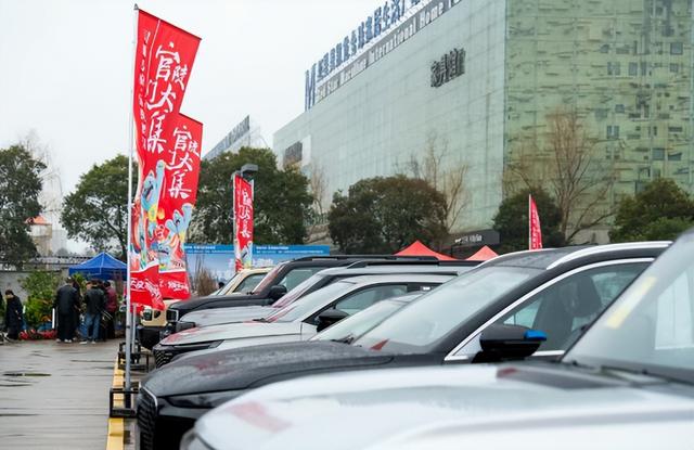 安徽芜湖：鸠江官陡门开集了！数载相思今朝圆，且把烟火带回还