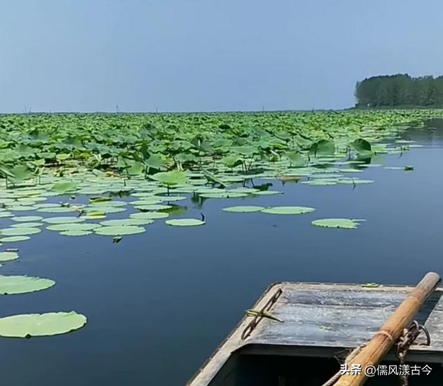 济宁一个被世人所忽视的宝藏之地