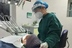 本市新增社区标准化口腔诊室，杨浦有这4家→图片