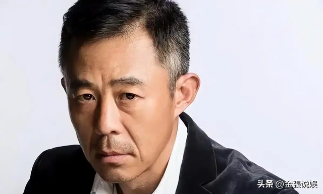 钱再多有什么用？58岁老戏骨侯勇的现状，给所有中老年人提了个醒